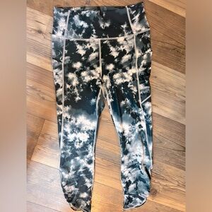 Fabletics pureluxe leggings